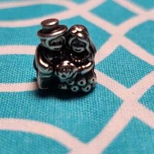 Pandora Mr. and Mrs. Charm